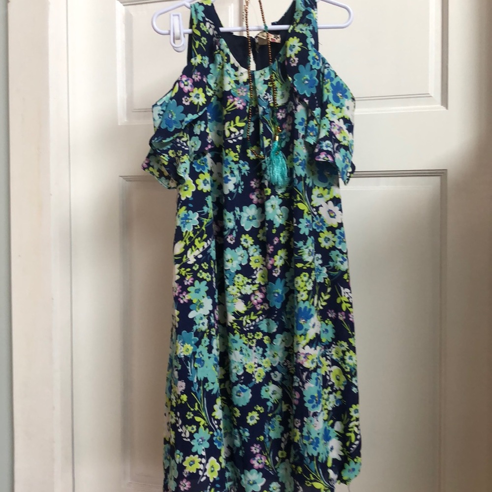 Beautiful Dress by Speechless